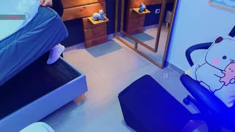 Snapshot of mila_kiitty chatting on 07/07/26, 11:14 Milena online show from 07/07/26, 11:14