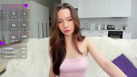 Snapshot of mila_killa chatting on 09/11/25, 12:44 Lilli online show from 09/11/25, 12:44