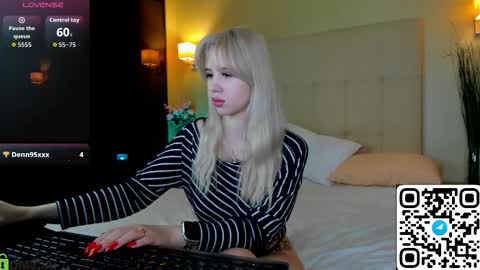 mila_kinor online show from 02/23/26, 02:53