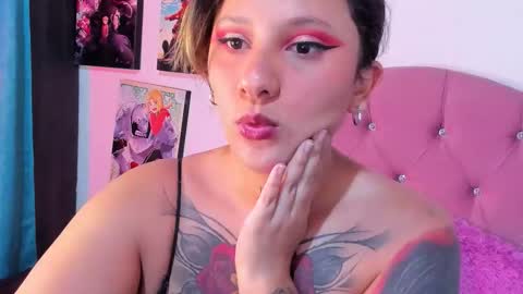 MILA  online show from 10/20/25, 11:21