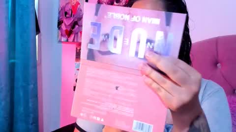 MILA  online show from 02/23/26, 05:21