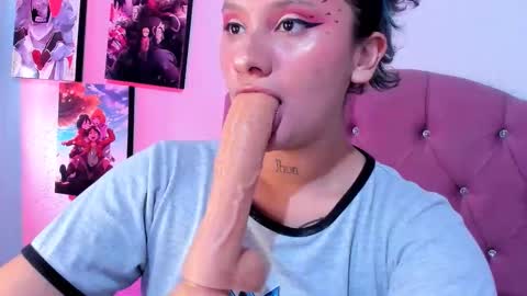 MILA  online show from 03/02/26, 04:58