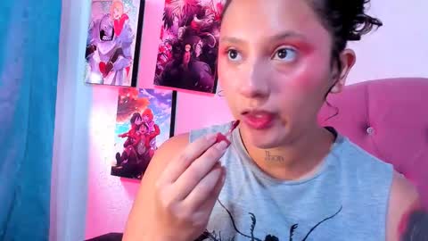 MILA  online show from 03/23/26, 04:11