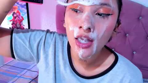 MILA  online show from 03/30/26, 05:14