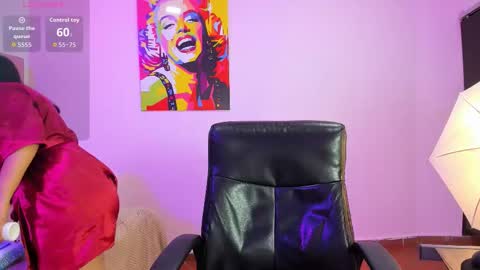 Snapshot of mila_quin chatting on 02/20/26, 07:36 mila_quin online show from 02/20/26, 07:36