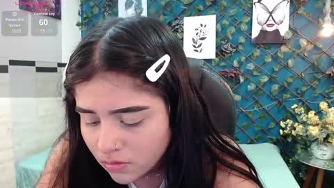 mila_quin online show from 05/24/26, 12:43