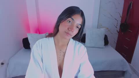 martina online show from 04/08/26, 01:16