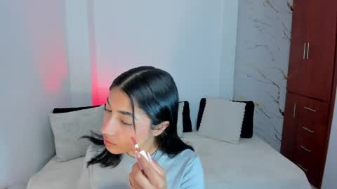 martina online show from 06/08/26, 04:57