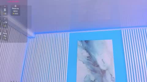 Mila and samy online show from 03/29/26, 11:54