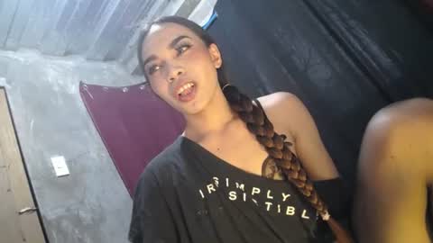 Snapshot of mila_seductressxx chatting on 06/26/26, 01:21 mila_seductressxx online show from 06/26/26, 01:21