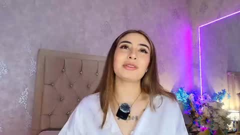 Snapshot of mila_smirnovavk chatting on 06/27/26, 03:55 MILA online show from 06/27/26, 03:55