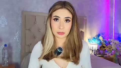 Snapshot of mila_smirnovavk chatting on 07/02/26, 03:23 MILA online show from 07/02/26, 03:23