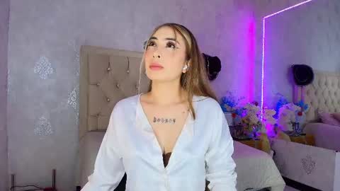 Snapshot of mila_smirnovavk chatting on 07/10/26, 03:55 MILA online show from 07/10/26, 03:55