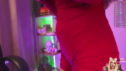 M I L A  online show from 11/13/25, 11:53