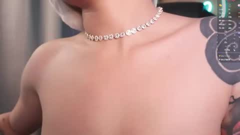 M I L A  online show from 07/04/26, 10:38