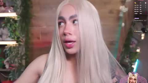 M I L A  online show from 07/14/26, 11:16