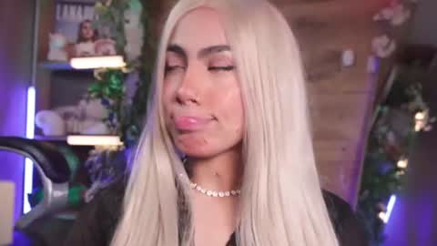 M I L A  online show from 07/29/26, 11:30