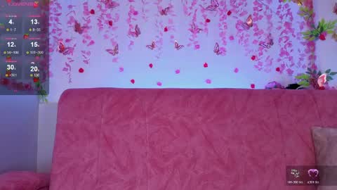 Mila  online show from 04/11/26, 07:45