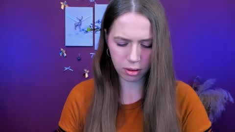 Sweet Mila online show from 01/12/26, 08:19