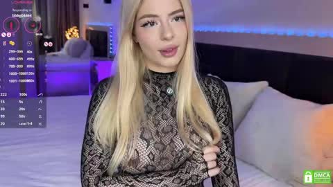 Milabby online show from 06/05/26, 10:59
