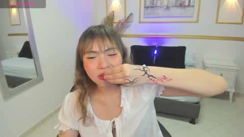 milaack_ online show from 03/09/26, 01:15