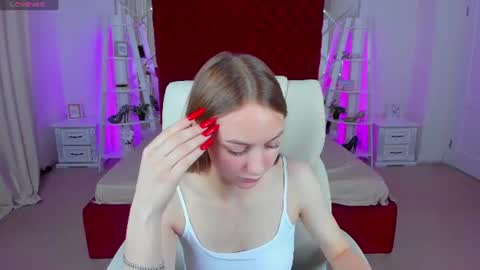 Snapshot of milaaddam chatting on 06/10/26, 06:07 Milla online show from 06/10/26, 06:07