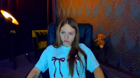 Snapshot of milaaddam chatting on 06/23/26, 05:49 Milla online show from 06/23/26, 05:49