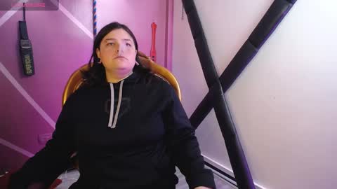 Milaanddalia online show from 09/09/25, 08:41