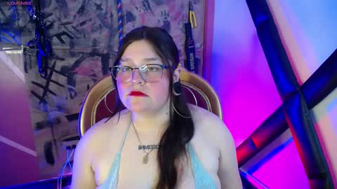 Milaanddalia online show from 10/01/25, 07:09