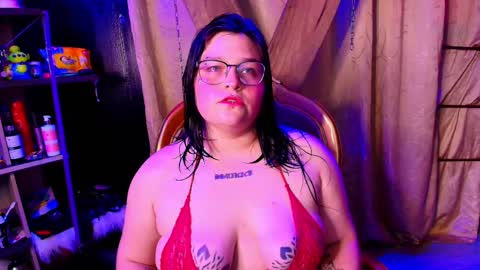 Milaanddalia online show from 11/24/25, 08:58