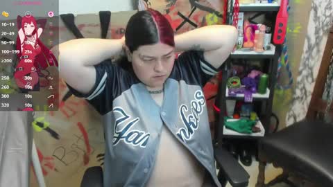 M I L A online show from 04/11/26, 11:25