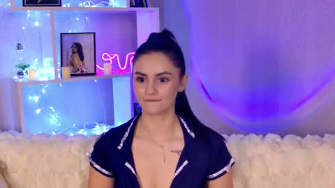 Mila online show from 03/15/26, 02:12