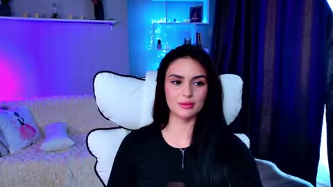 Mila online show from 04/13/26, 05:46