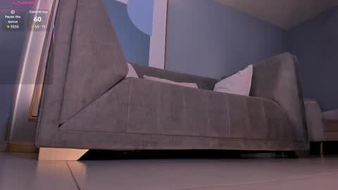 Mila online show from 12/20/25, 04:30