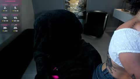 Mila online show from 03/08/26, 03:21