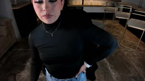 Mila online show from 03/13/26, 02:51