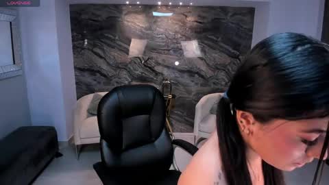 Mila online show from 03/17/26, 03:11