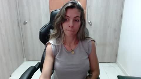 Snapshot of milacoxx8819 chatting on 03/05/25, 12:16 milacoxx8819 online show from 03/05/25, 12:16