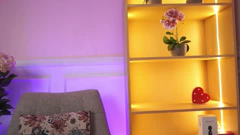 milacrave online show from 03/02/26, 11:39