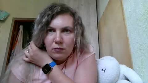 milacristalle online show from 08/01/26, 12:15