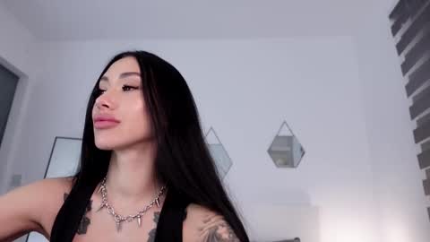Snapshot of miladenver chatting on 05/30/26, 09:56 Mila online show from 05/30/26, 09:56