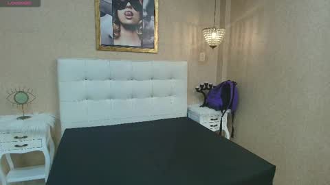 miladiosa online show from 01/09/26, 11:57