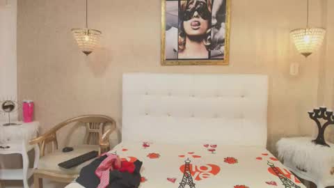 miladiosa online show from 03/27/26, 12:38