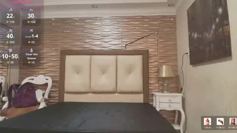 miladiosa online show from 04/05/26, 01:08