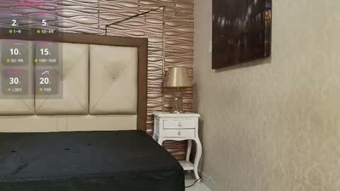 miladiosa online show from 04/29/26, 11:58