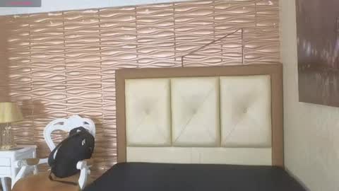 miladiosa online show from 07/09/26, 11:36