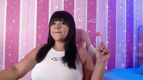 MILADY online show from 02/16/26, 07:43