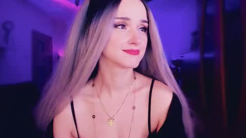 MiladyJolie online show from 01/09/26, 03:20