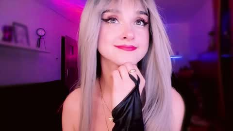 MiladyJolie online show from 03/14/26, 03:56