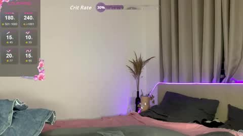 Mila online show from 02/12/26, 01:11